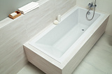 Акриловая ванна Cersanit Octavia 170x70 P-WP-OCTAVIA*170NL