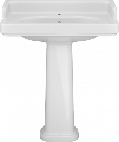 Раковина на тумбу Kerama Marazzi Pompei PO.wb.80