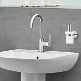 Смеситель для раковины Grohe BauEdge 23760000