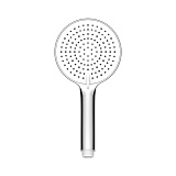 Лейка для душа, хром, Optima Home, IDDIS, OPH3F0Ci18