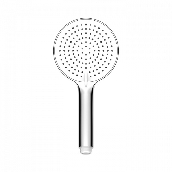 Лейка для душа, хром, Optima Home, IDDIS, OPH3F0Ci18