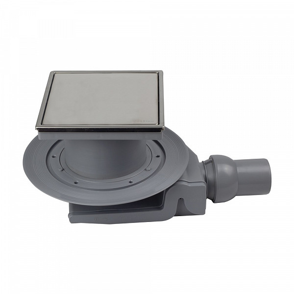 Confluo Standard 10х10 Plate 4 2in1 Pestan