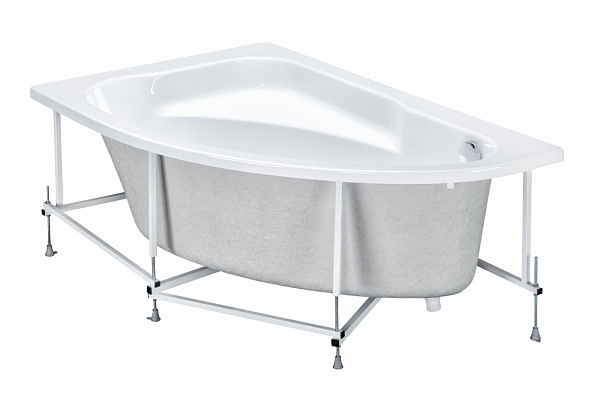 Монтажный комплект к акриловой ванне Welna 160х100 ZRU9302999 Roca