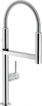 Смеситель для кухни Nobili Move MV92300/50CR Chrome