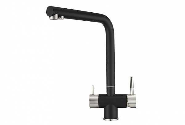 2015, ТУРМАЛИН, СМЕСИТЕЛЬ КУХОННЫЙ