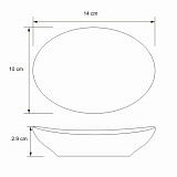 Мыльница Wasserkraft Werra K-8229