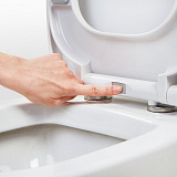 Унитаз-компакт, Calipso, IDDIS, CAL2DSEi24