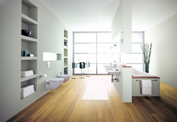 Смывной бачок скрытого монтажа для унитаза Grohe GD2 38661000