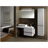 Шкаф-пенал Laufen Pro A 4.8312.2.095.463.1 правый