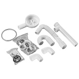 Прямоугольная раковина Santek Пилот 60 1WH301971