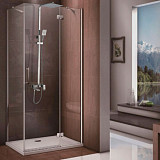 Душевая cтойка GK-0328 EKO Сатин