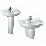 Раковина Laufen Pro 8.1095.3.000.104.1