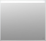 Зеркало Aquanet Палермо new 12085 LED 00249356