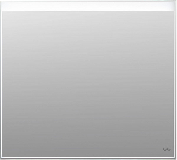 Зеркало Aquanet Палермо new 12085 LED 00249356