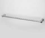 Держатель полотенец одинарный Wasserkraft Berkel K-6830