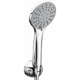 Смеситель для ванны с длинным изливом Wasserkraft Rossel 2802L