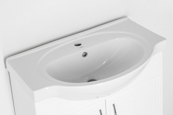 Тумба  Style Line Эко Стандарт 23 под раковину Эрика