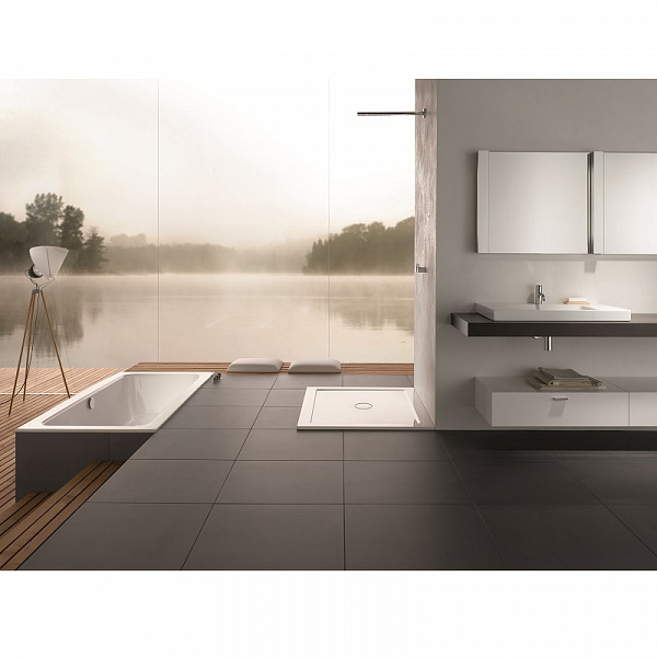 Стальная ванна Bette  One 190х90 3314-000