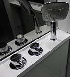 Душевая кабина Grossman GR140 90x100