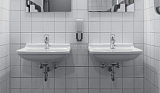 Раковина Duravit Starck 3 0300600000 60 см