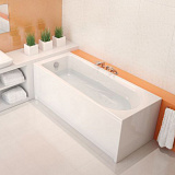 Акриловая ванна Cersanit Flavia 170x70 P-WP-FLAVIA*170NL