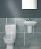 Раковина Jacob Delafon Panache 45х33,5 см E1439-00