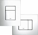 Клавиша смыва для унитаза GROHE Skate Cosmopolitan 38732000