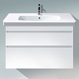 Раковина Duravit DuraStyle 232080