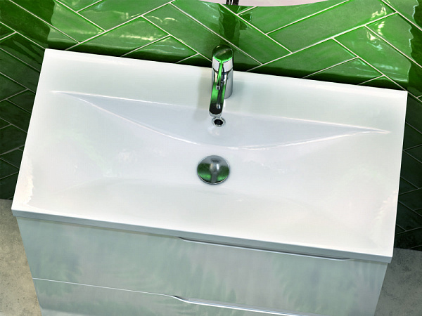 Умывальник Neo 80