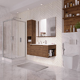 Раковина Kirovit Оскар 85 см У18298