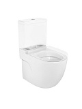 Унитаз (чаша) Roca Meridian Compact напольный 342248000