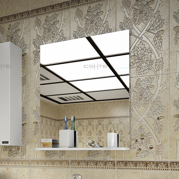 Зеркало Сити 60 Санта 101201