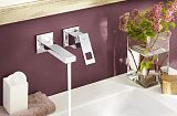 Смеситель для раковины Grohe Eurocube 19895000