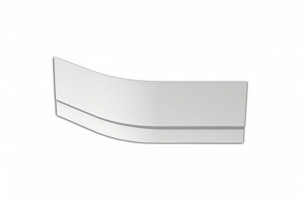 Фронтальная панель для ванны Aquatek Таурус 170 см EKR-F0000045 левая