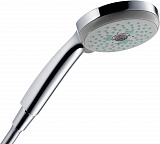 Душевой гарнитур Hansgrohe Croma 100 Multi/Unica'C Shower Set 27775000 65 cm