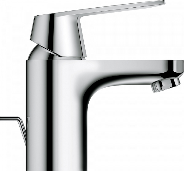 Смеситель для раковины Grohe Eurosmart Cosmopolitan 32825000