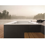 Стальная ванна Bette  One 190х90 3314-000