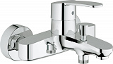 Смеситель для ванны Grohe Eurostyle Cosmopolitan 33591002