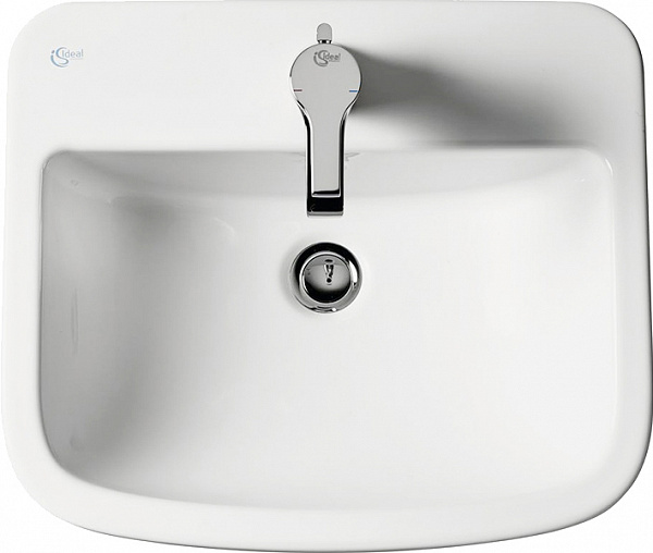 Раковина Ideal Standard Tempo 50 см T059201