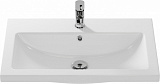 Раковина Cersanit Como 70 см S-UM-COM70/1-w