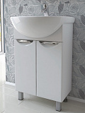 Тумба под раковину VIGO Callao  50 см tn.CAL.UYU.50.2D