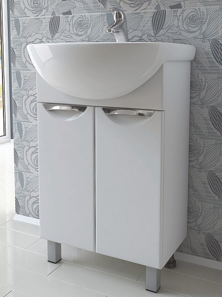 Тумба под раковину VIGO Callao  50 см tn.CAL.UYU.50.2D