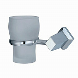 Подстаканник одинарный Wasserkraft Aller K-1128