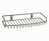 Полка металлическая Wasserkraft K-1311