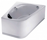 Акриловая ванна Jacob Delafon Odeon Up 140x140 см E6070RU-00