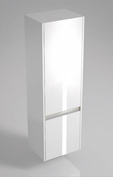 Пенал Kerama Marazzi  Buongiorno 120 см BGN.120.2\WHT.UK