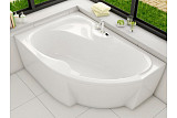 Ванна акриловая Vayer Azalia L 170x105