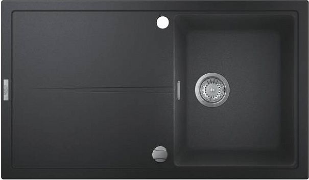 Мойка кухонная Grohe K400 31640AP0