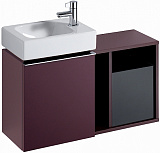 Раковина 38 см Geberit iCon xs 124736000