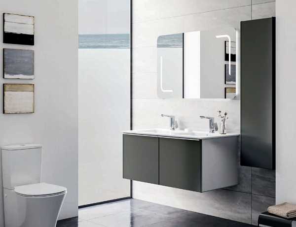 Пенал Ideal Standard Adapto T4305Y2